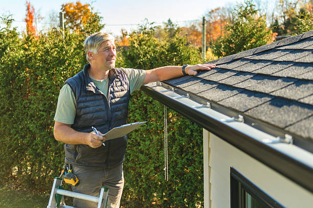 Trusted Roof Installation service in Alex, OK - Ben Roofing and Steel LLC